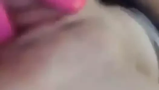 Cherry ryder evde yalnız