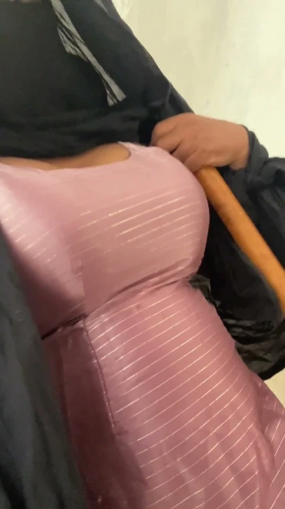 parlak ipeksi saten takım salwar cross dresser hint bhabhi büyük göğüsler | Bölüm 2