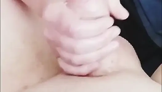 Öğle yemeği vakti elle muamele
