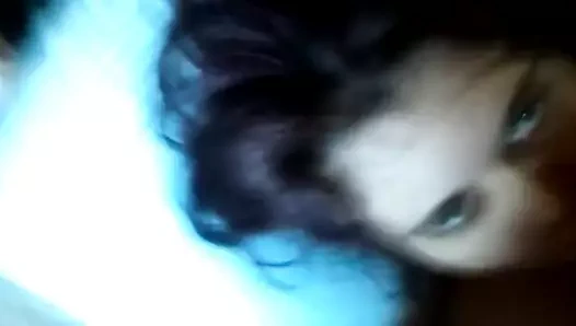 Shatell alma bir büyük çük