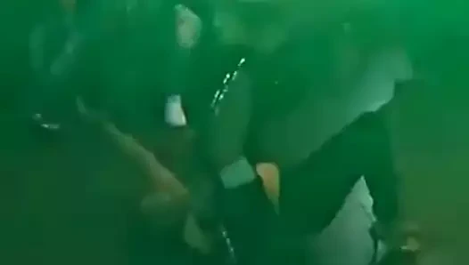 conejo stripper colombiano 2