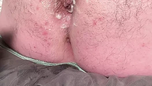 Karım tarafından kullanılıyorum