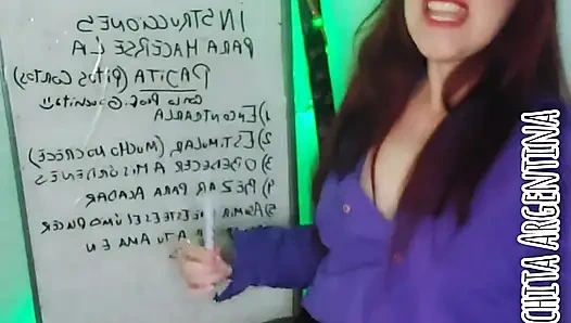 Senin gibi kısa ıslıklar için bir ustalık sınıfı