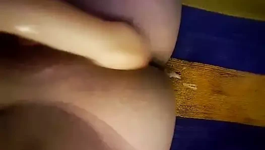 Sürtük kahrolası kendini ile bir yapay penis için beni 3