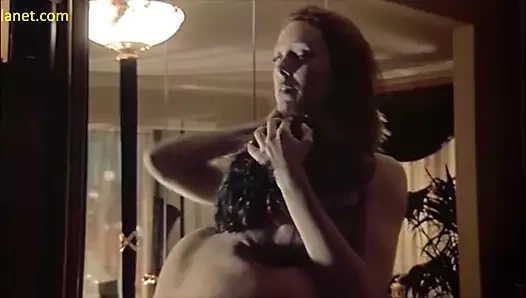 Molly parker seks dünyanın merkezi scandalplanet.com