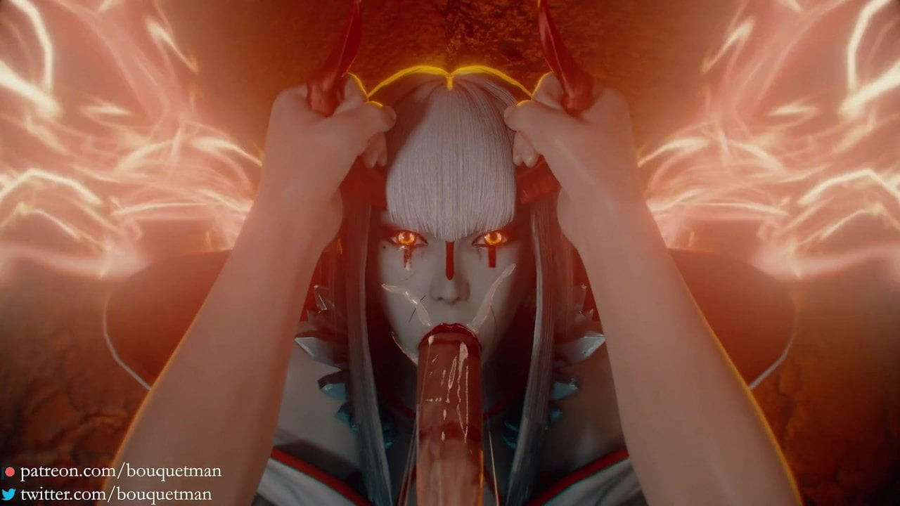 kazumi mishima oral seks
