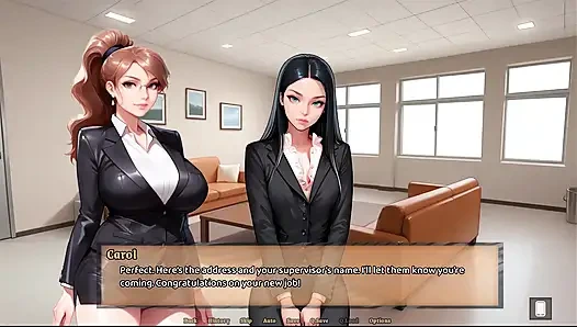 Holly'nin Zaferi (bölüm 1)