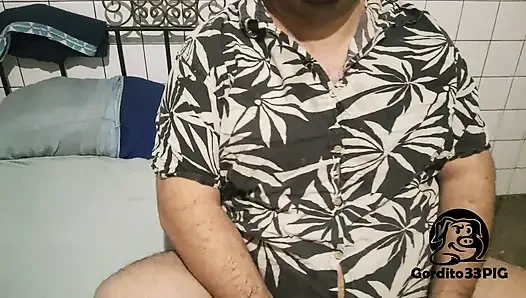 Yağlı Domuz Eti Kaplaması