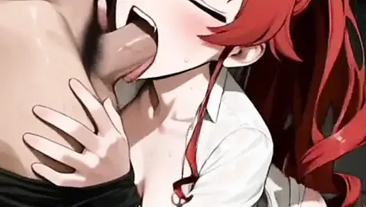 Hentai anime - kız arkadaşım bir otelde ilk kez arkadaşı tarafından sikiliyor
