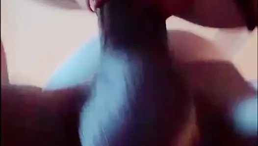 Süpertinytight yaramaz bir psikiyatrist büyük zenci seviyor