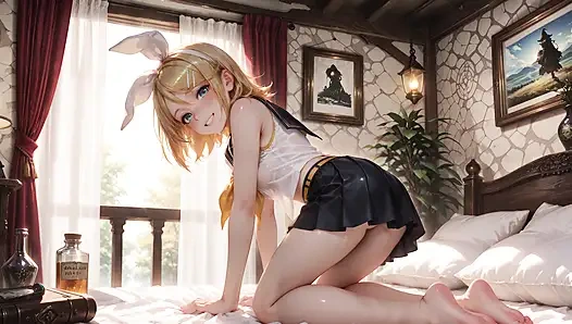 M.i.s.t. akademi oturumu 02 oyun zamanı (eğitmen rin) resmi fragman