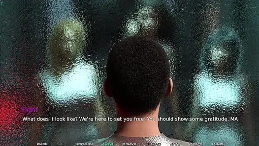 Kızların kavgada olduğu lideri #3 takip et.