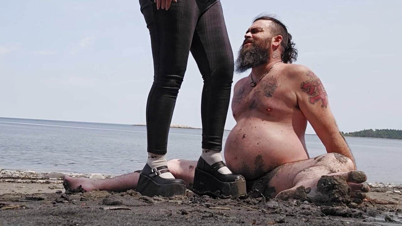 Pietinemen ve Gaspesie