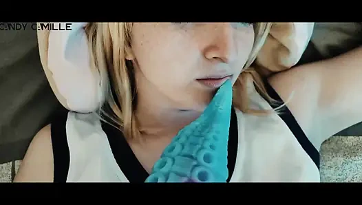 Lola bunny çok sert sikiliyor