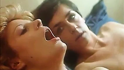 L'Initiation d'une femme mariee