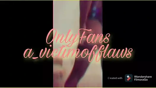 Büyük siyah mükemmel göt twerk yapıyor