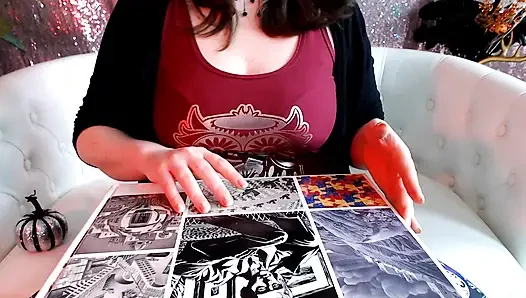 Çivi çakan asmr