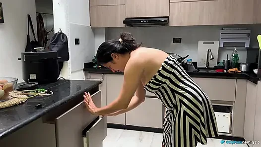Namiqsein Evreni üçüncü bölüm!!! Hikaye devam ediyor, seks asla bitmez!