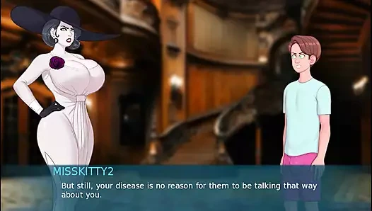 Seks notu - 83 üvey kız kardeş dream fit hatun misskitty2k