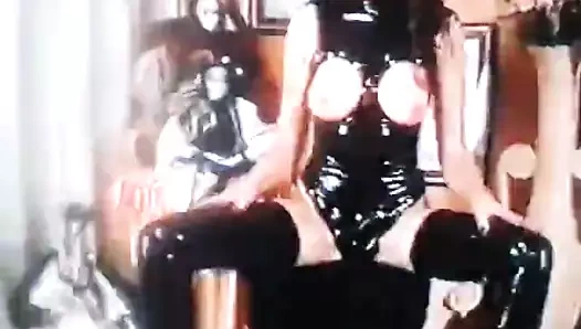 Pvc milf al beni nr1