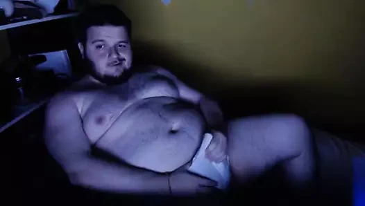 Jo seksi tombul ayı