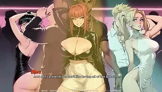 Üvey kız kardeş ızgara - yeni kız arkadaşım #14- oyun