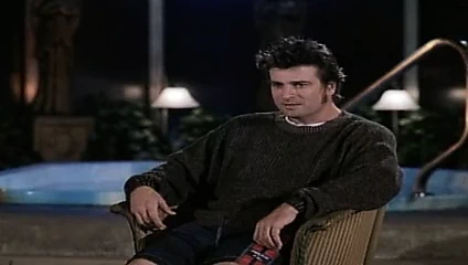 Bo derek - frayeur bir domikile