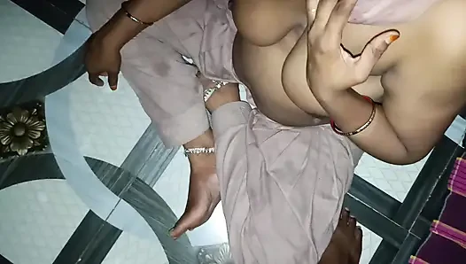 Bhabhi Devar india sax Haid