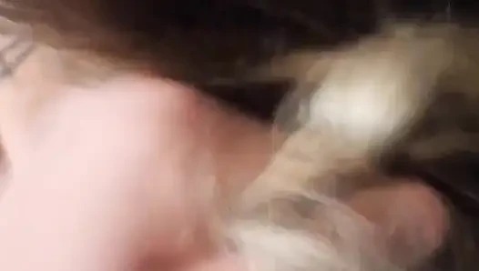 İçime Boşal. Dölleme Sahibe Amcığının. Doğum Kontrolü Yok. Prezervatif Yok.
