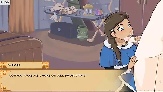 Dört element eğitmen kitabı 1 köle rotası bölüm 1