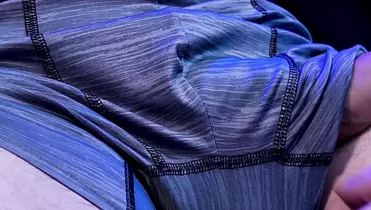 48, heteroseksüel askeri delikanlı 8.5" topuyla geri döndü!