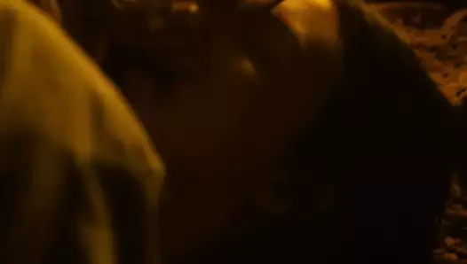 Hannah Murray - ''charlie diyor ki''