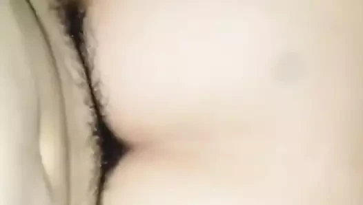 Korean milf becerdin