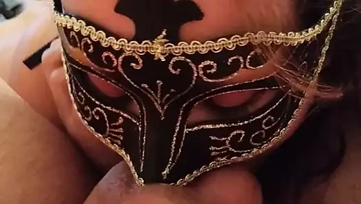 başka bir Yunan oral seks