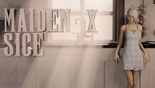 En iyi lazyprocrastinator animasyonlu 3 boyutlu porno derlemesi 360