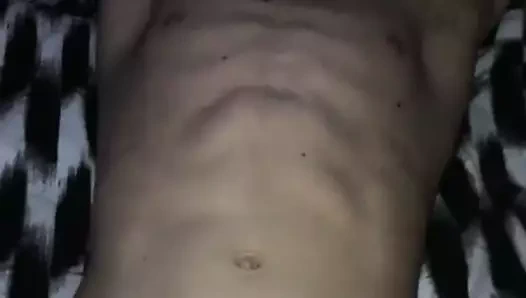 anne kızdırdığı üvey oğlu