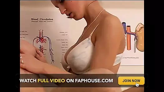 Kocasına anal boyun eğme - bölüm 01