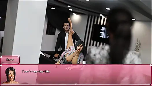 Azgın evli kadın vol.1 sikiliyor oyun