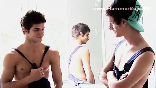 Falcon aç gözler mario cax ve twink patrik tatlı