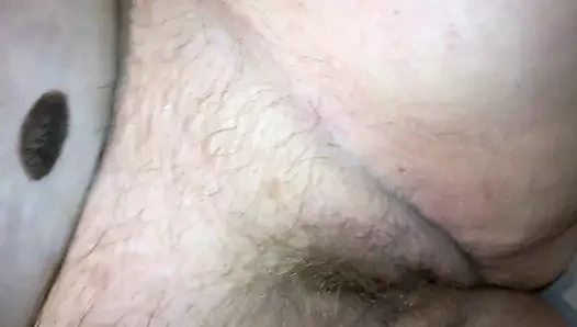 benim cüruf amcık ile oynamak