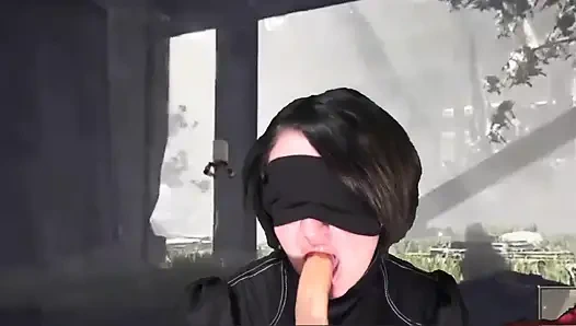 Automata'dan oral seks ve 31 talimatı