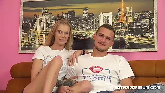 Ariela Donovan bize azgın erkek arkadaşını göstermek istedi