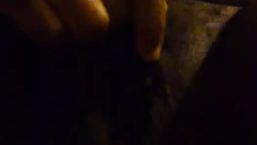 Şişman amcık dudakları