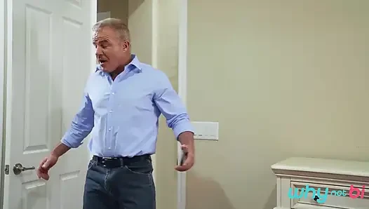 Whynotbi - arkadaşlar arasında sakso çeken lil ne demek