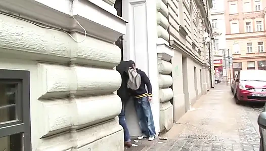 Döl arzulayan gavatlar 2 (tam film)