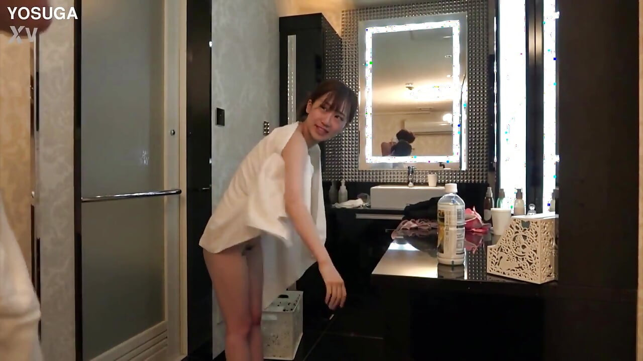 Bölüm 2 [2 ardışık yıl boyunca yarışma birincisi] Tokyo'daki en tatlı hukuk öğrencisi shibuya randevusu ve otel seks videosu sızdırıldı