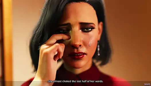 Baştan çıkarma sanatı (bölüm 20)