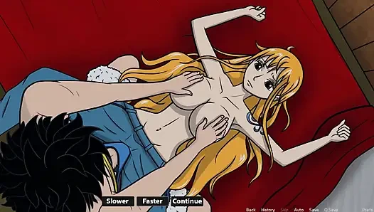 Bir şehvet dilimi - tek parça - loveskysan ve loveskysanx tarafından nami ile v4.0 bölüm 7