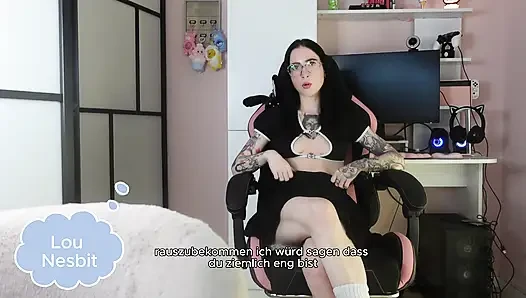 Sen benim erkek biseksüel fahişemsin