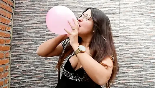 Sana karşı pop yarışına sakso - b2p - bunny looner